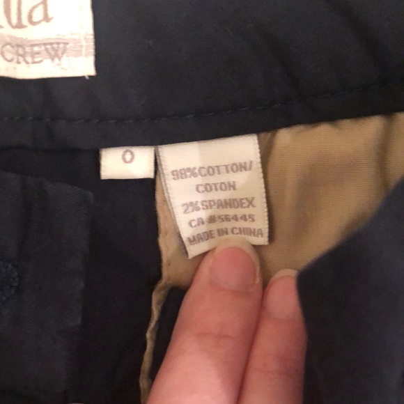 J.Crew Bermuda shorts - Picture 3 of 8